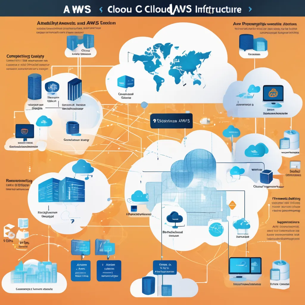 AWS Cloud Services: Pricing, Features, and How to Get Started
